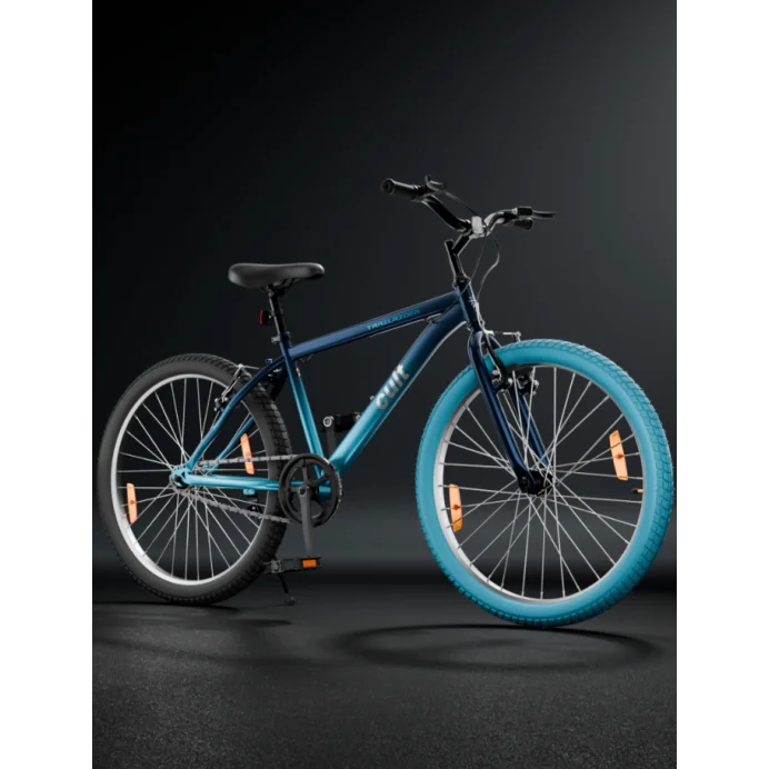 Cult TRAILRIDER 26T Single Speed